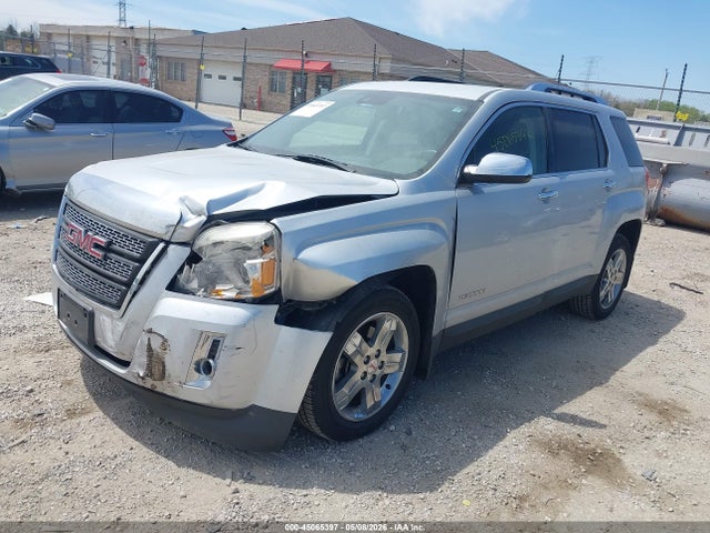GMC Terrain Slt-2
