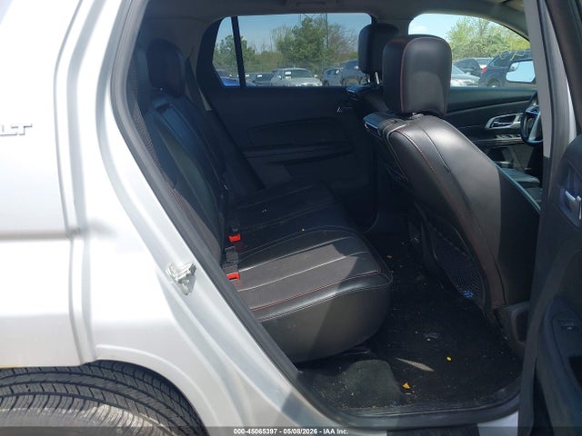 GMC Terrain Slt-2