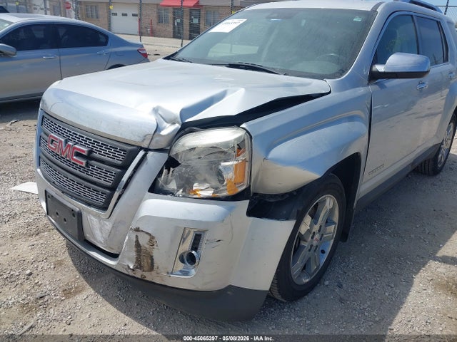 GMC Terrain Slt-2