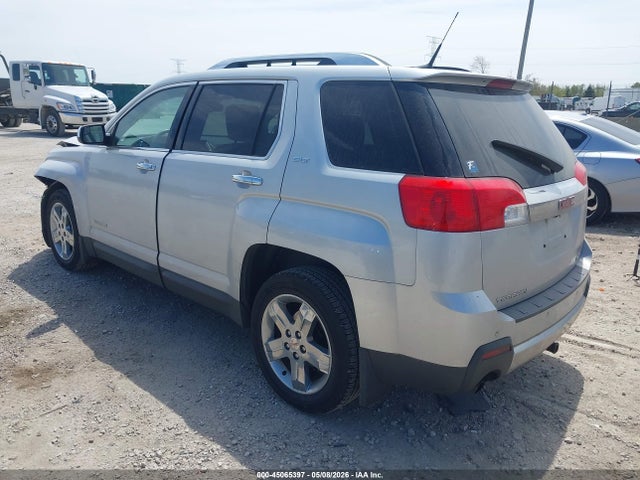 GMC Terrain Slt-2