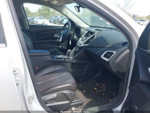 GMC Terrain Slt-2