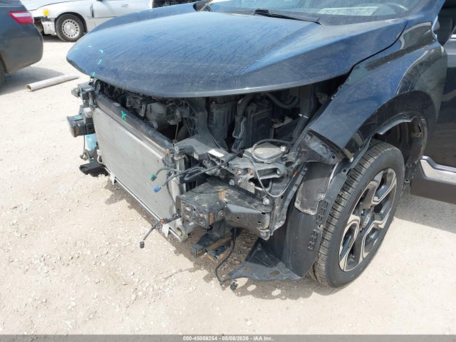 Honda CR-V Touring