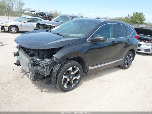 Honda CR-V Touring