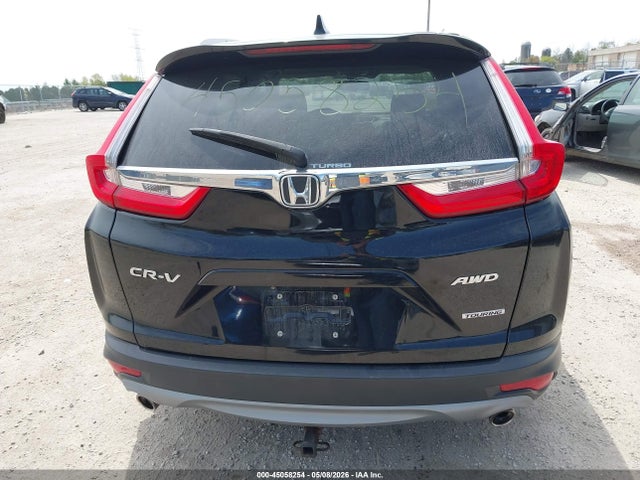Honda CR-V Touring