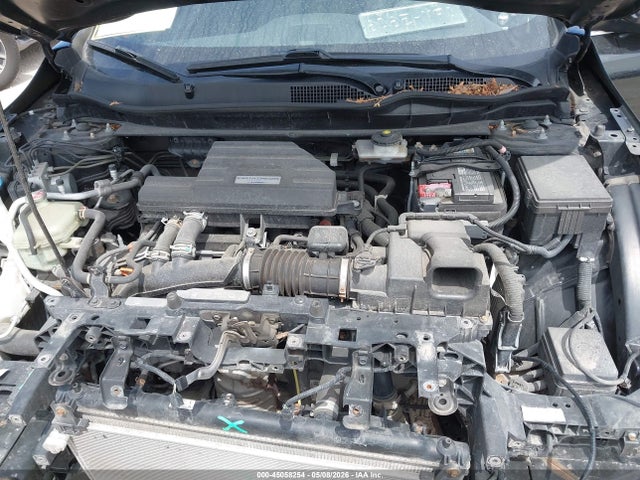 Honda CR-V Touring
