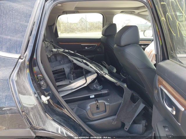 Honda CR-V Touring