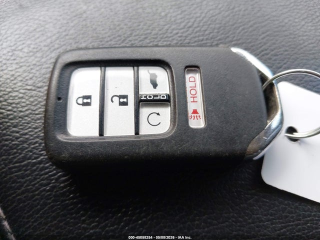 Honda CR-V Touring