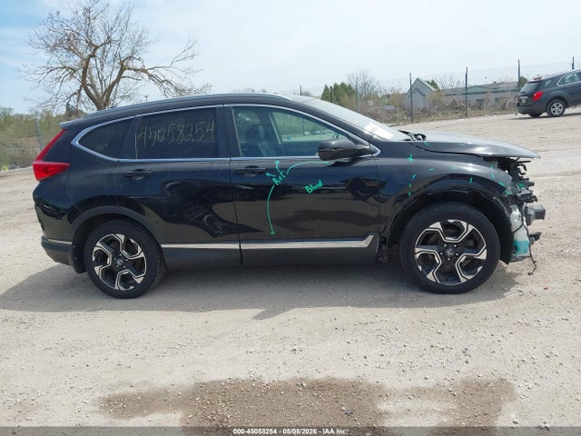 Honda CR-V Touring