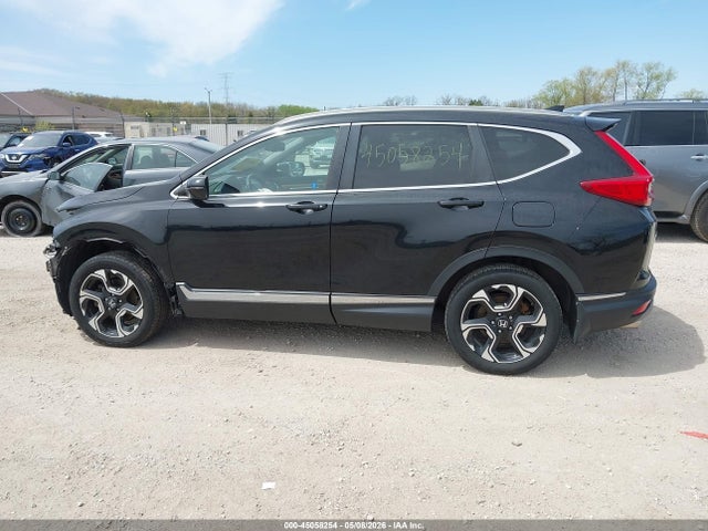Honda CR-V Touring