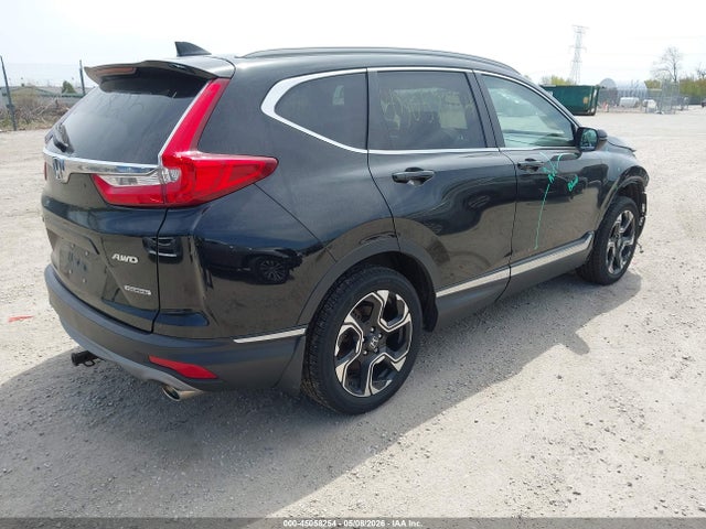 Honda CR-V Touring
