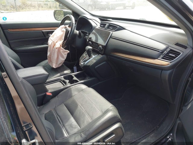 Honda CR-V Touring