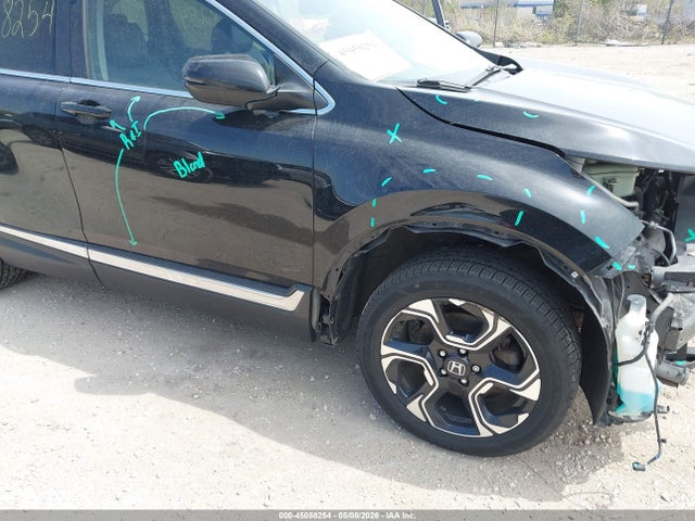 Honda CR-V Touring
