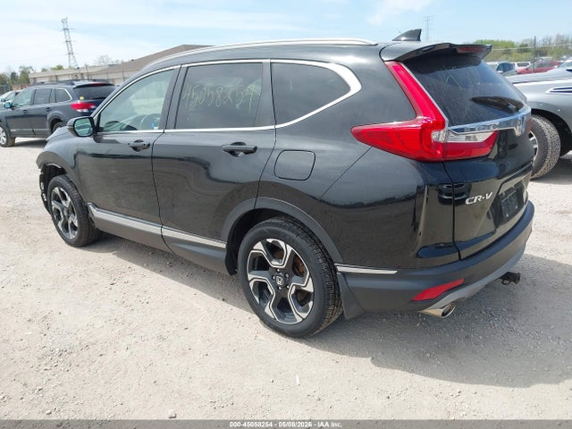 Honda CR-V Touring