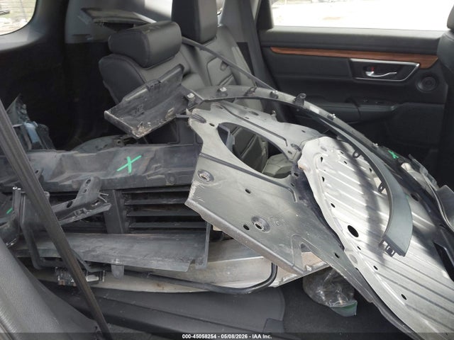 Honda CR-V Touring