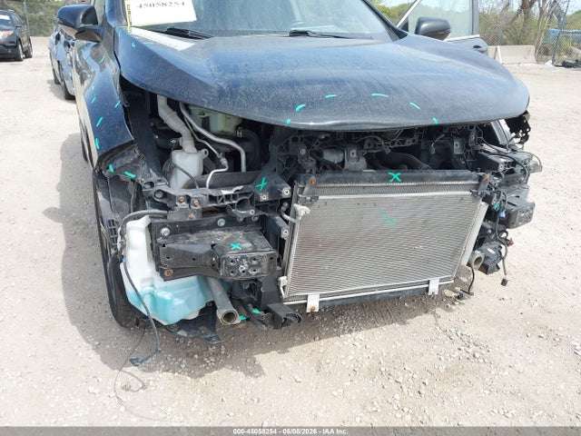 Honda CR-V Touring