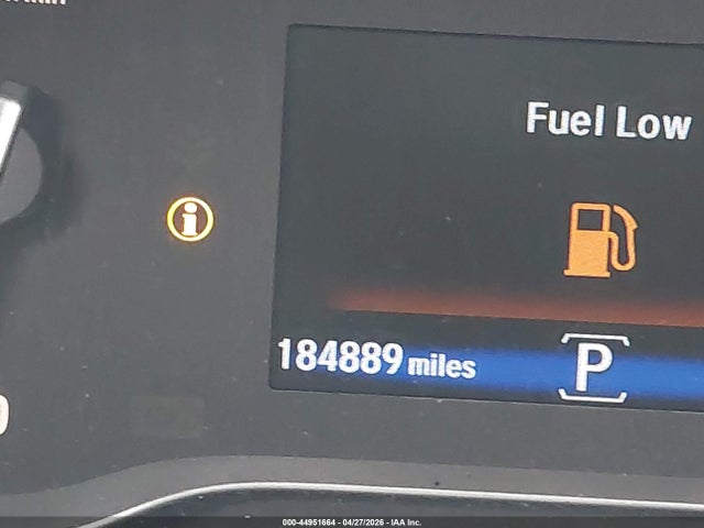 Honda Pilot Elite