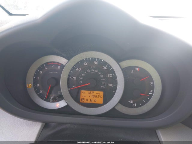 Toyota RAV4 Base V6