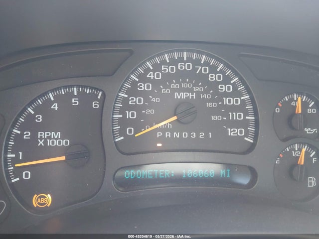 GMC Sierra 1500 Sle2