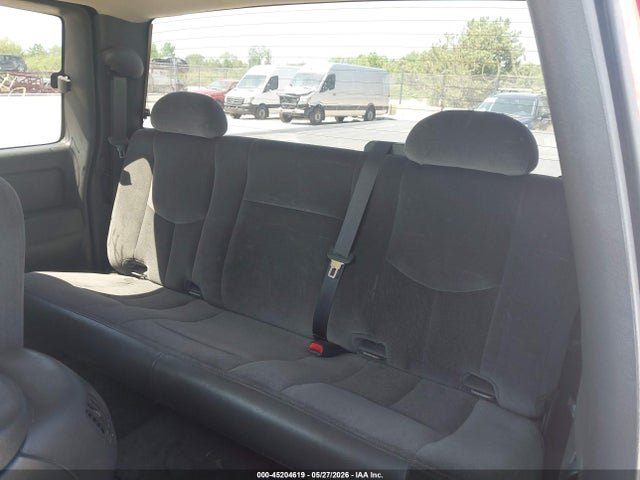 GMC Sierra 1500 Sle2