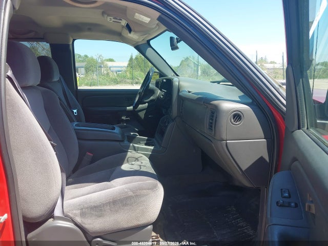 GMC Sierra 1500 Sle2