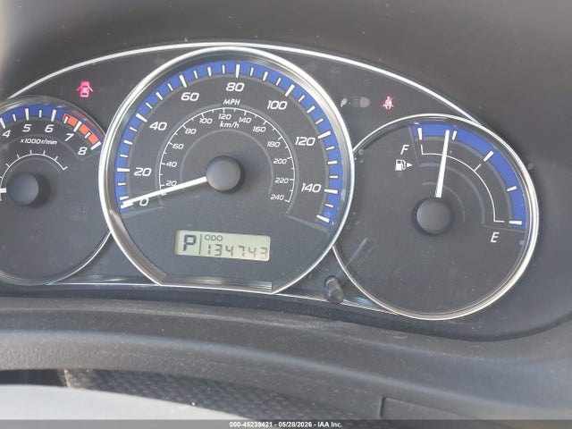 Subaru Forester 2.5x Premium