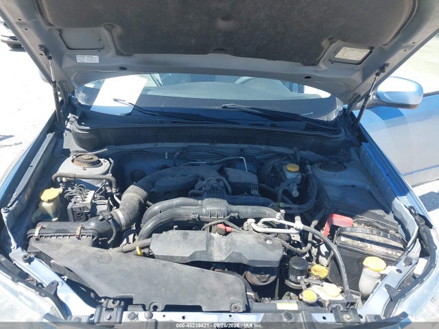 Subaru Forester 2.5x Premium