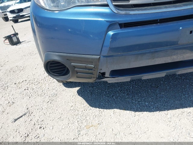 Subaru Forester 2.5x Premium