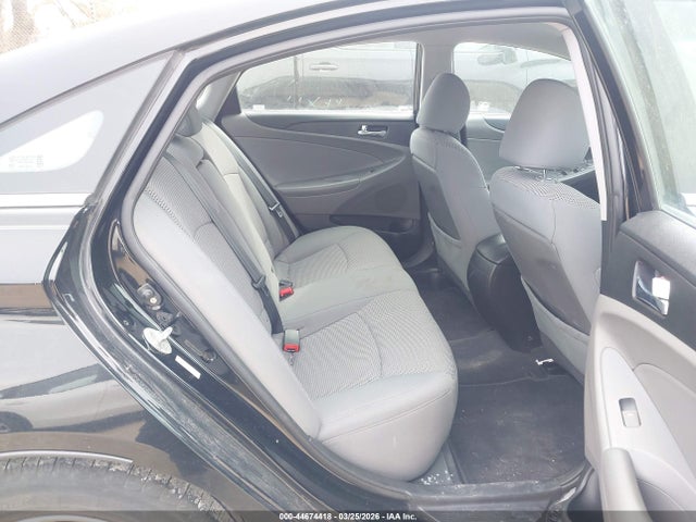 Hyundai SONATA Gls