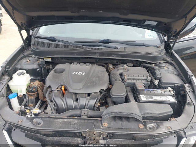 Hyundai SONATA Gls