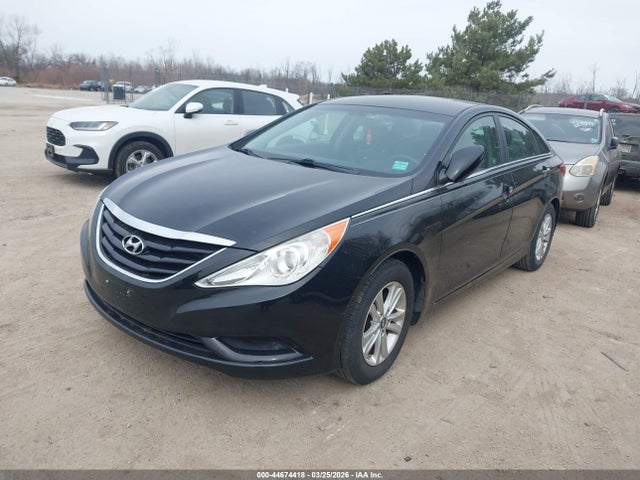 Hyundai SONATA Gls