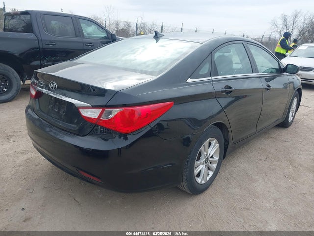 Hyundai SONATA Gls