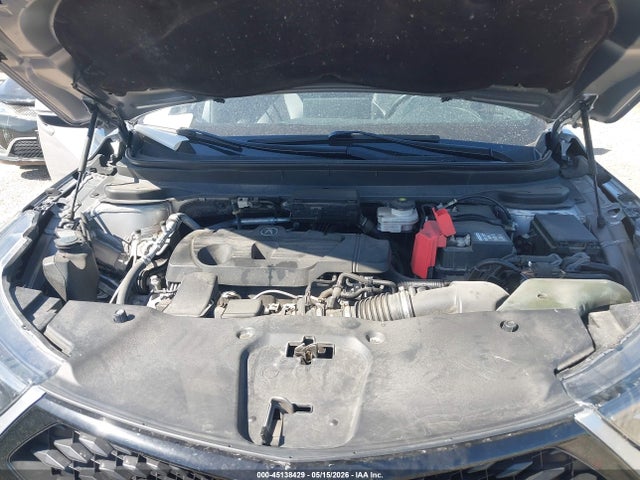 Acura RDX A-spec Package