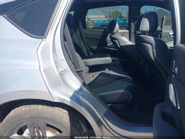 Acura RDX A-spec Package