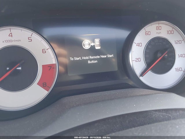 Acura RDX A-spec Package