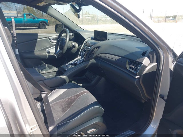 Acura RDX A-spec Package