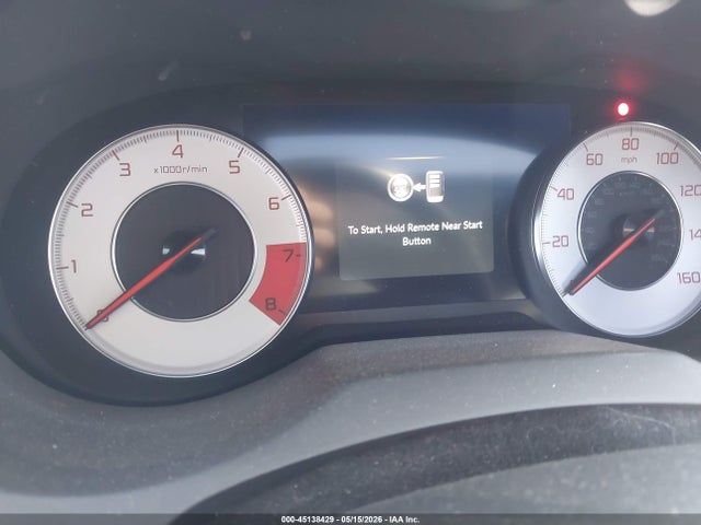 Acura RDX A-spec Package