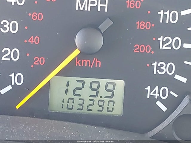 Ford Focus Zts
