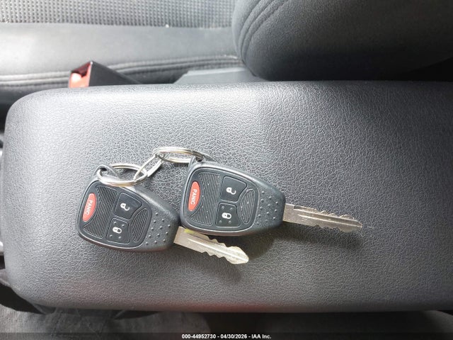 Jeep Compass Sport 4x4