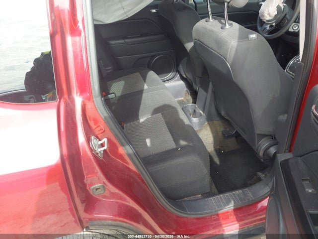 Jeep Compass Sport 4x4