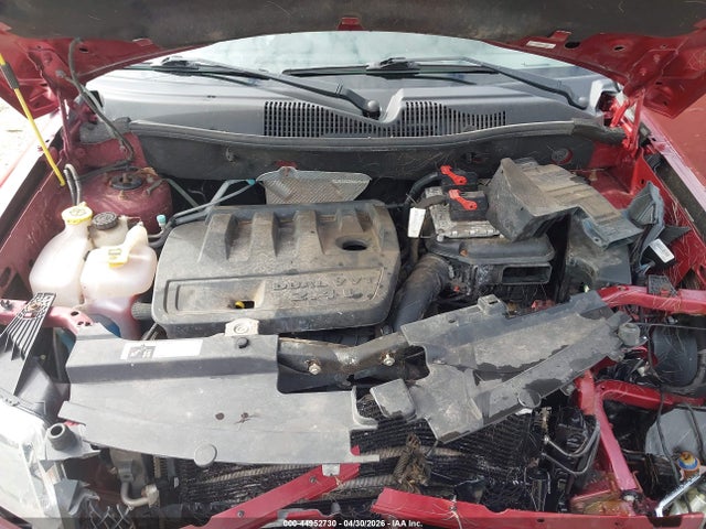 Jeep Compass Sport 4x4