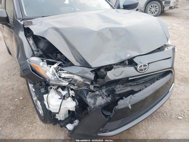 Scion iA