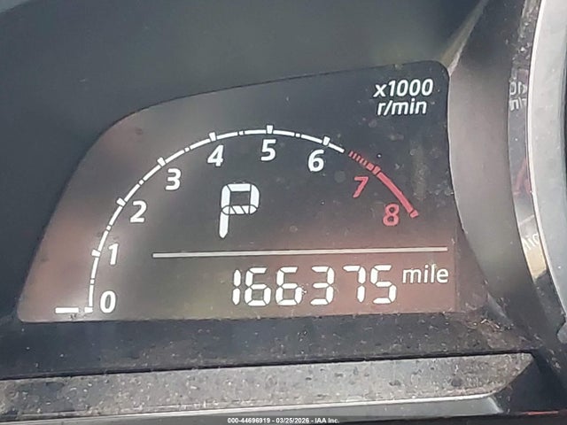 Scion iA