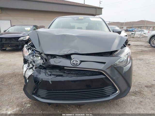 Scion iA