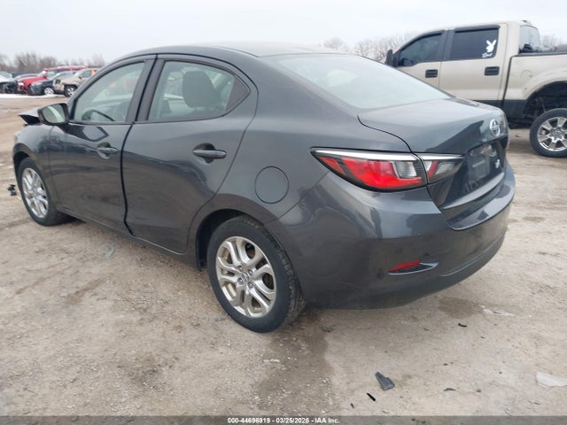 Scion iA
