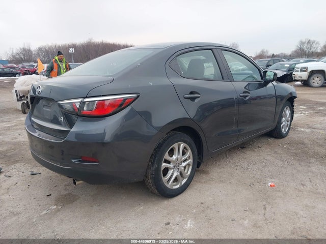 Scion iA