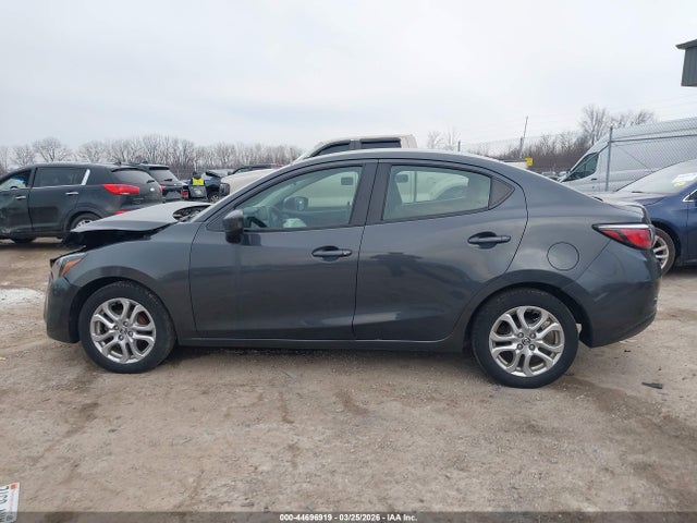 Scion iA