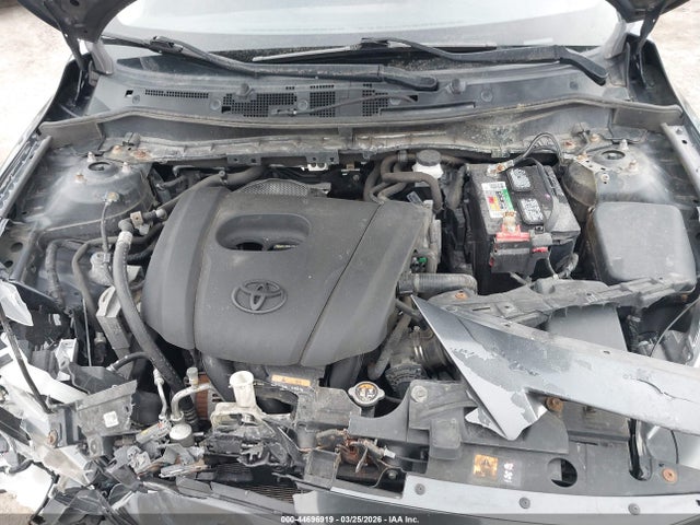 Scion iA