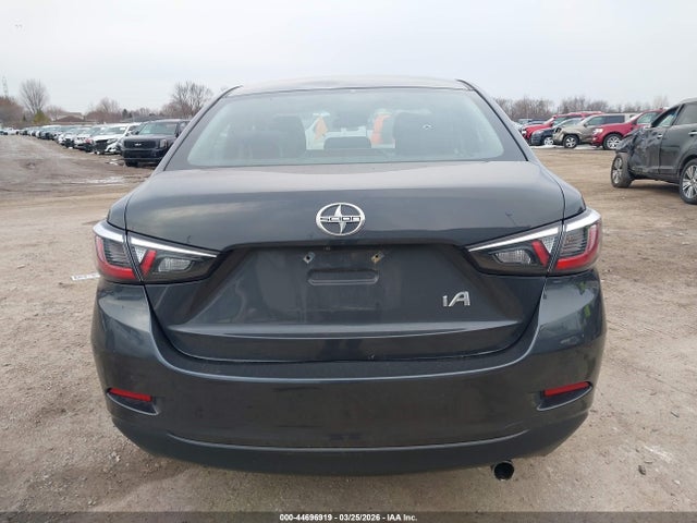 Scion iA
