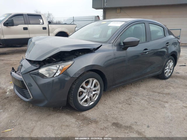 Scion iA