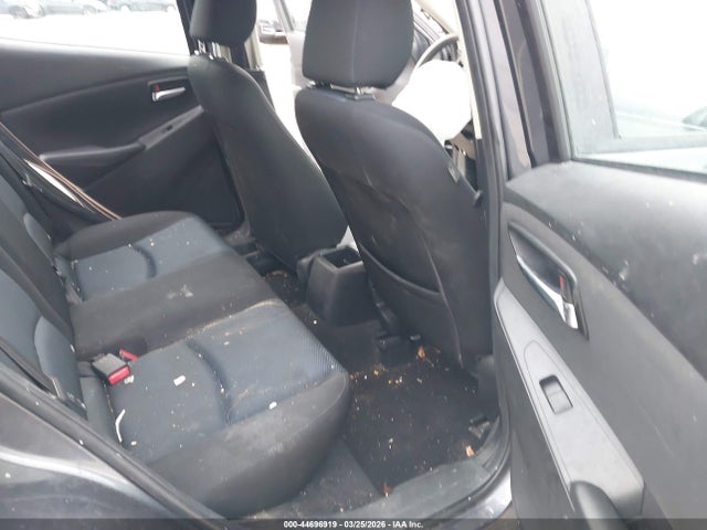 Scion iA